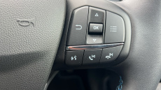 Ford Fiesta 1.0 EcoBoost Hybrid mHEV 125 Active Edition 5dr Petrol Hatchback